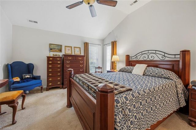 130 Salem Ridge Court, Clemmons, NC 27012