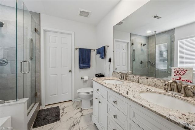 130 Salem Ridge Court, Clemmons, NC 27012