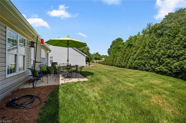 130 Salem Ridge Court, Clemmons, NC 27012