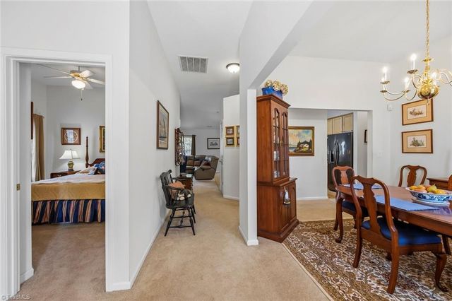 130 Salem Ridge Court, Clemmons, NC 27012