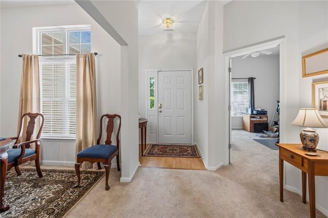 130 Salem Ridge Court, Clemmons, NC 27012