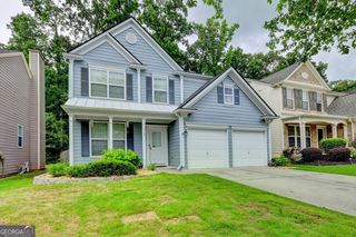 515 Friars Head Drive, Suwanee, GA 30024