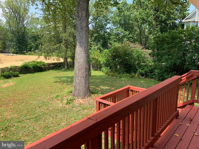 1334 MAYFLOWER DR, Mclean, VA 22101