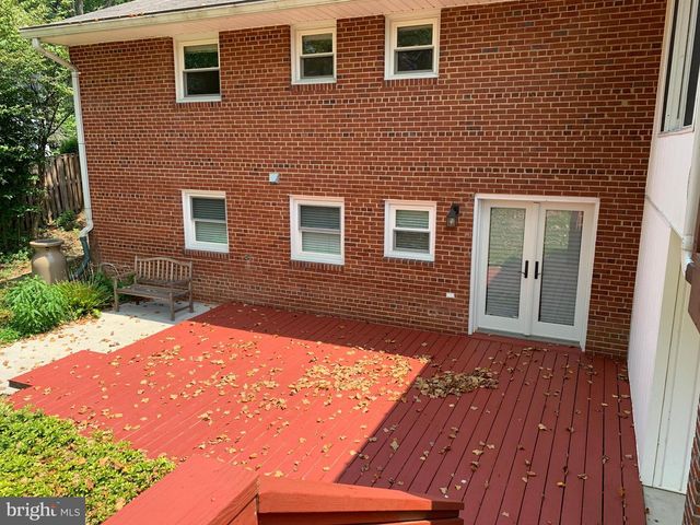 1334 MAYFLOWER DR, Mclean, VA 22101