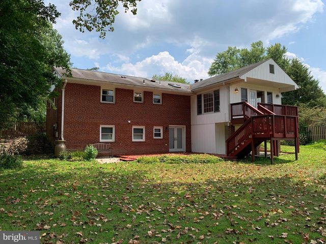 1334 MAYFLOWER DR, Mclean, VA 22101