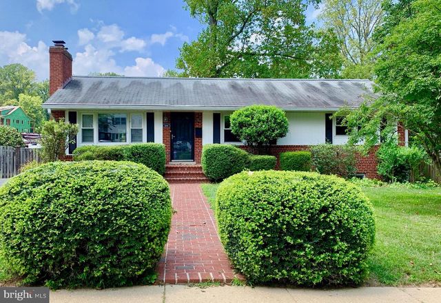 1334 MAYFLOWER DR, Mclean, VA 22101