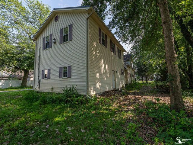 1660 W Sterns Road, Bedford Twp, MI 48182