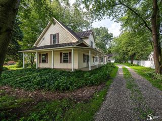 1660 W Sterns Road, Bedford Twp, MI 48182