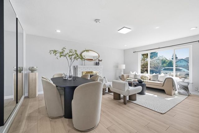 2895 Warburton Avenue, Santa Clara, CA 95051