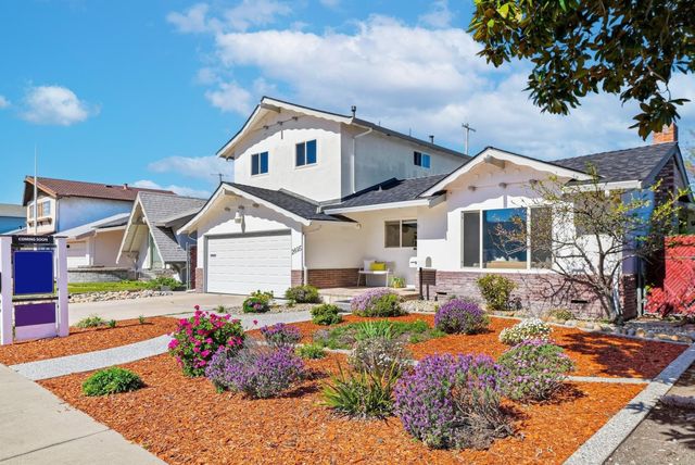 2895 Warburton Avenue, Santa Clara, CA 95051