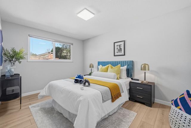 2895 Warburton Avenue, Santa Clara, CA 95051