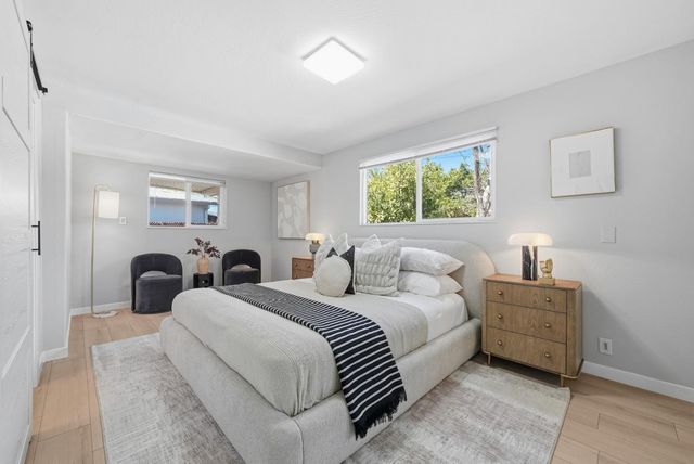 2895 Warburton Avenue, Santa Clara, CA 95051