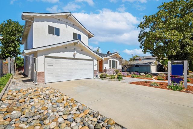 2895 Warburton Avenue, Santa Clara, CA 95051