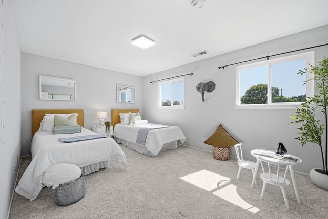 2895 Warburton Avenue, Santa Clara, CA 95051