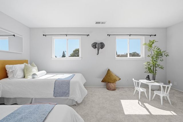 2895 Warburton Avenue, Santa Clara, CA 95051