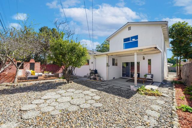 2895 Warburton Avenue, Santa Clara, CA 95051