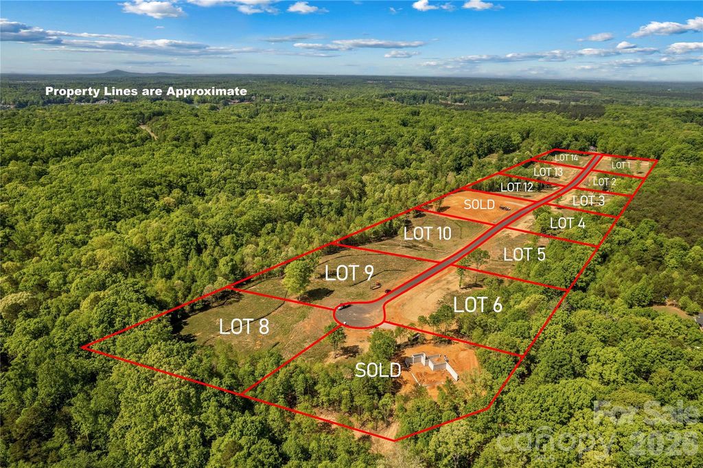 000 Boomer Court 10, Statesville, NC 28677