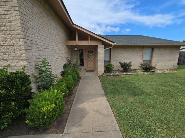 903 Moss Circle, Killeen, TX 76542