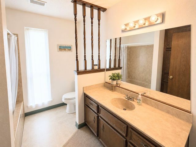 903 Moss Circle, Killeen, TX 76542