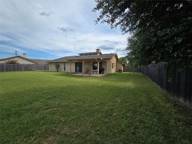 903 Moss Circle, Killeen, TX 76542