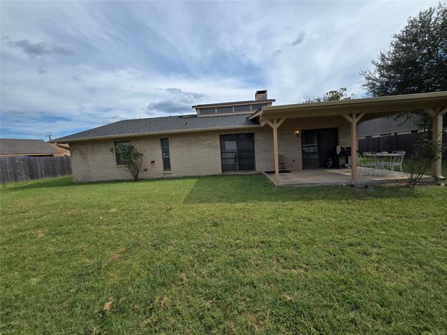 903 Moss Circle, Killeen, TX 76542