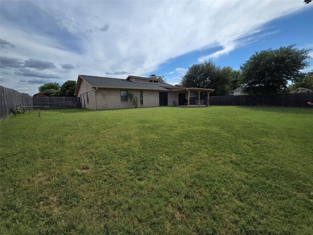 903 Moss Circle, Killeen, TX 76542