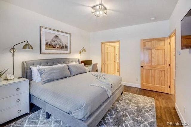 97 Kinney Way A, Winter Park, CO 80482