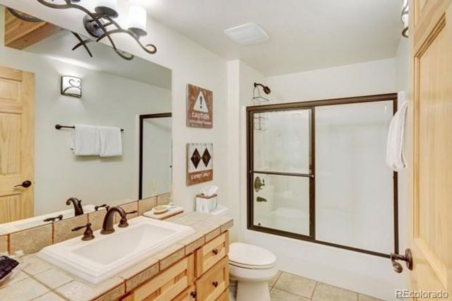 97 Kinney Way A, Winter Park, CO 80482