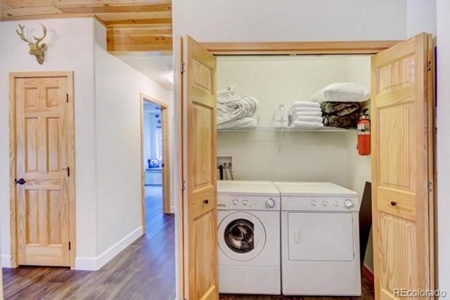 97 Kinney Way A, Winter Park, CO 80482