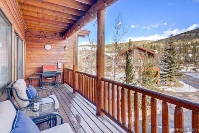 97 Kinney Way A, Winter Park, CO 80482