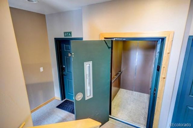 97 Kinney Way A, Winter Park, CO 80482