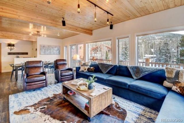 97 Kinney Way A, Winter Park, CO 80482