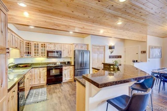 97 Kinney Way A, Winter Park, CO 80482