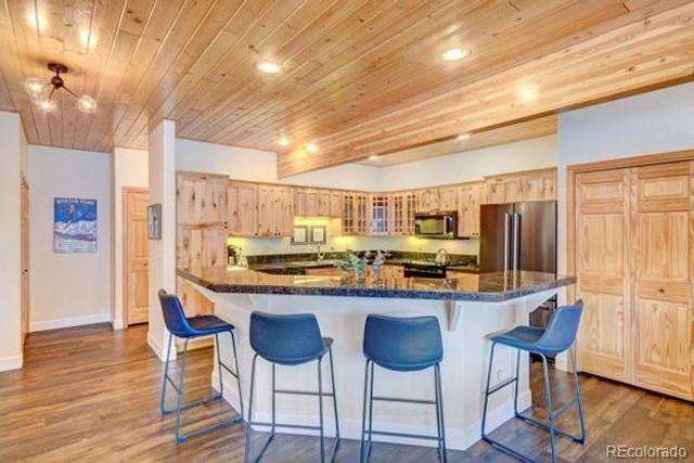 97 Kinney Way A, Winter Park, CO 80482