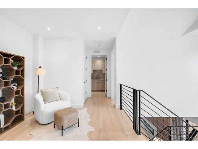 3410 S Bellaire St, Denver, CO 80222