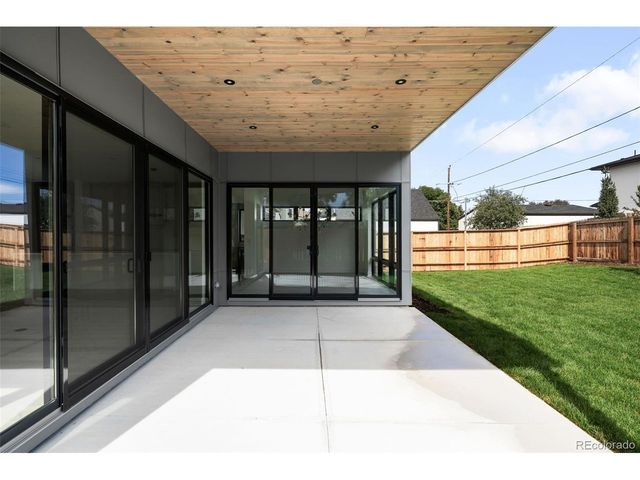 3410 S Bellaire St, Denver, CO 80222