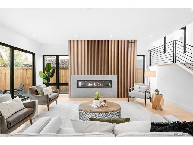 3410 S Bellaire St, Denver, CO 80222