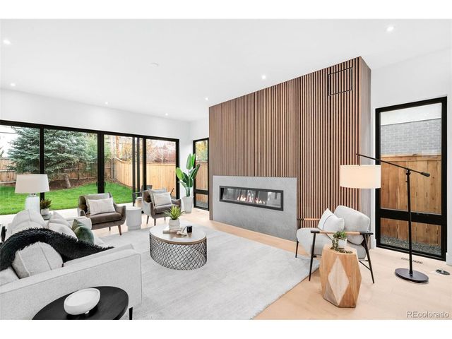 3410 S Bellaire St, Denver, CO 80222