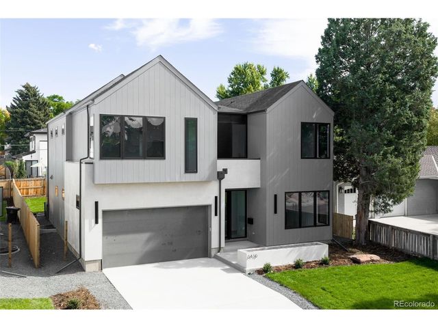 3410 S Bellaire St, Denver, CO 80222