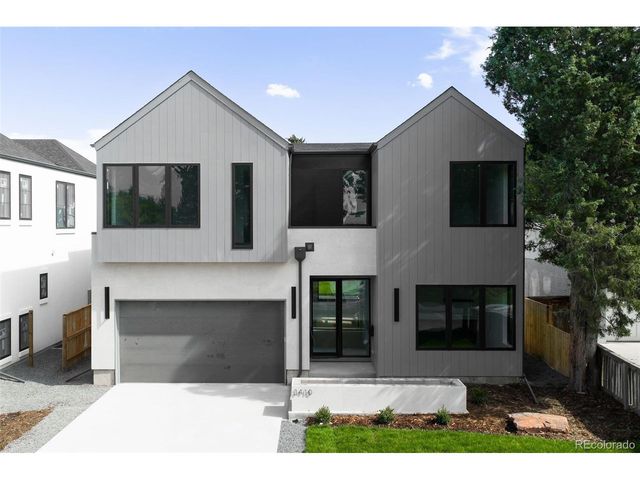 3410 S Bellaire St, Denver, CO 80222