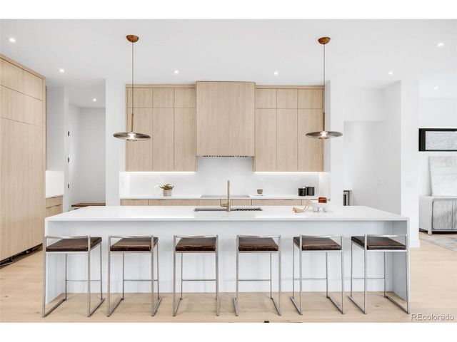 3410 S Bellaire St, Denver, CO 80222