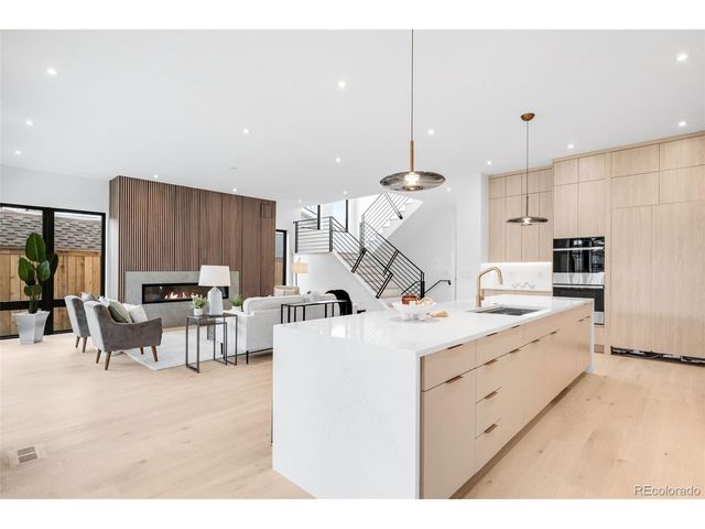 3410 S Bellaire St, Denver, CO 80222