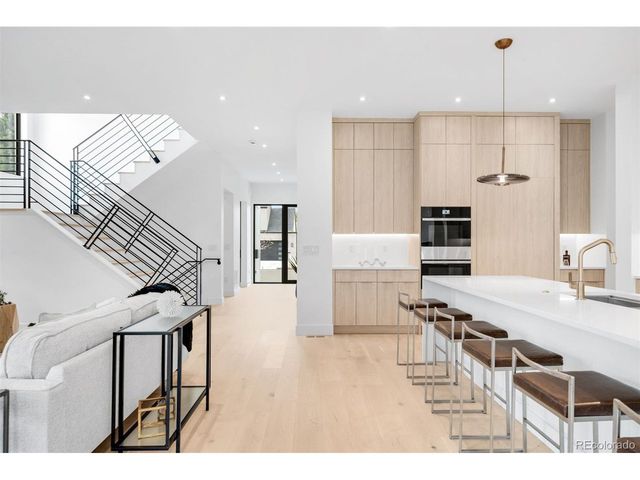 3410 S Bellaire St, Denver, CO 80222