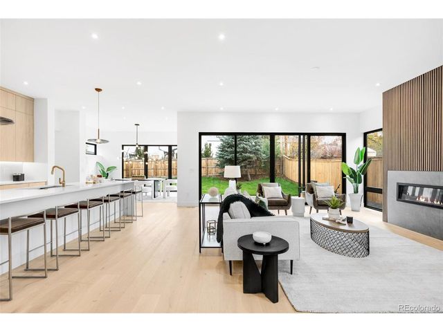 3410 S Bellaire St, Denver, CO 80222