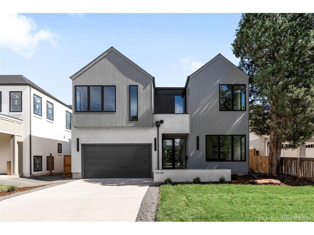 3410 S Bellaire St, Denver, CO 80222