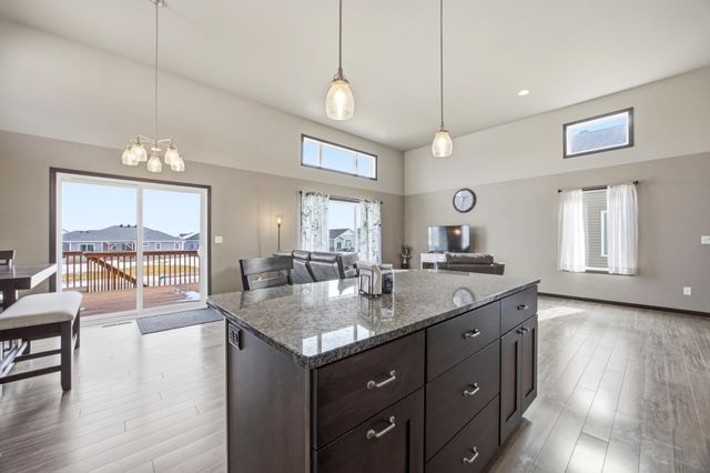 218 5TH Street E, Horace, ND 58047