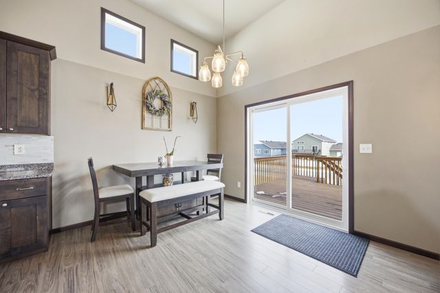 218 5TH Street E, Horace, ND 58047