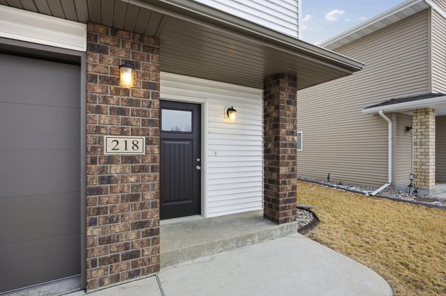 218 5TH Street E, Horace, ND 58047