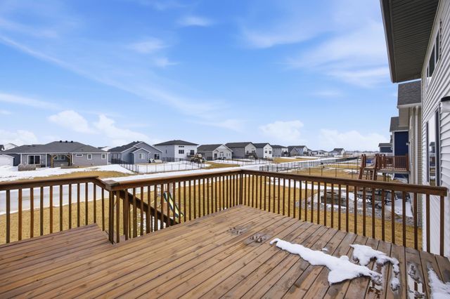 218 5TH Street E, Horace, ND 58047