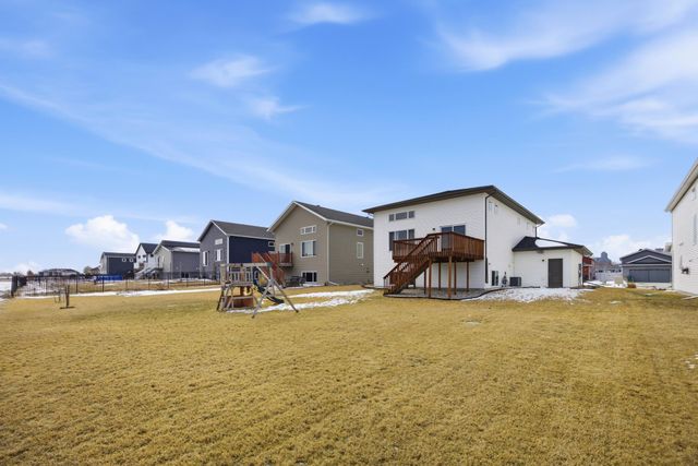 218 5TH Street E, Horace, ND 58047